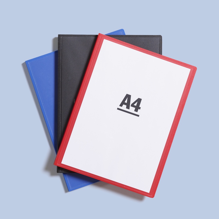 Display Book