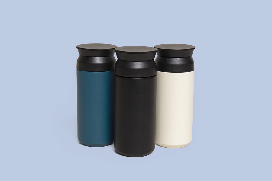 Travel Coffee Tumbler