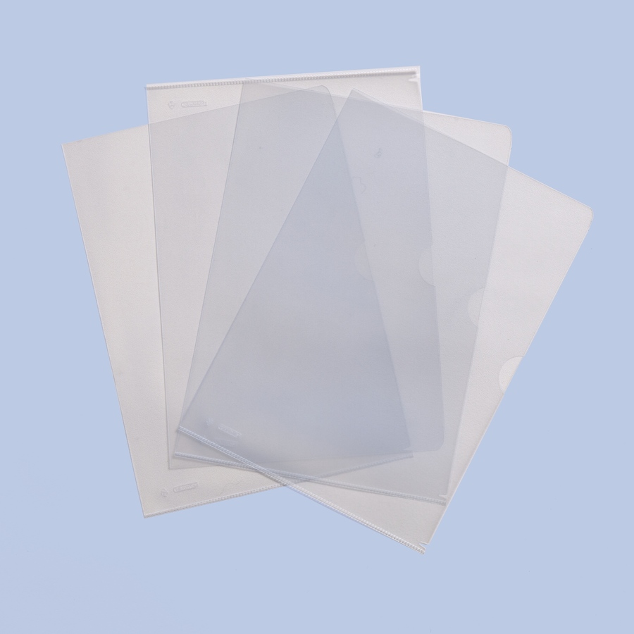 Desk Folder