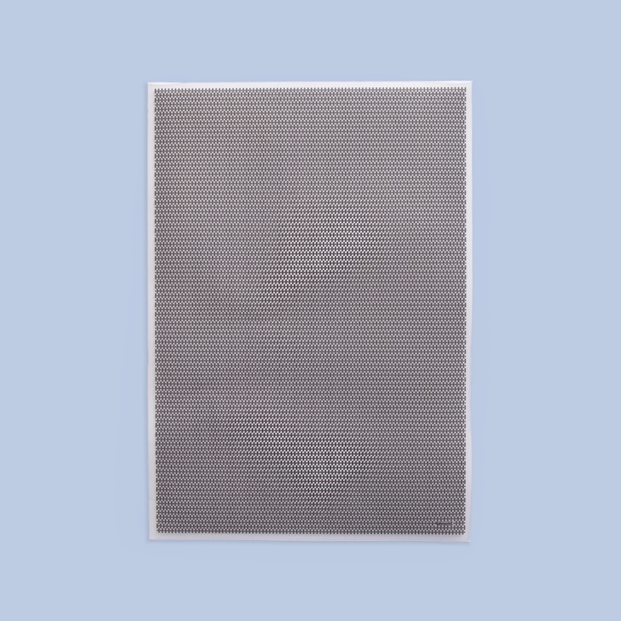 Security Sheet