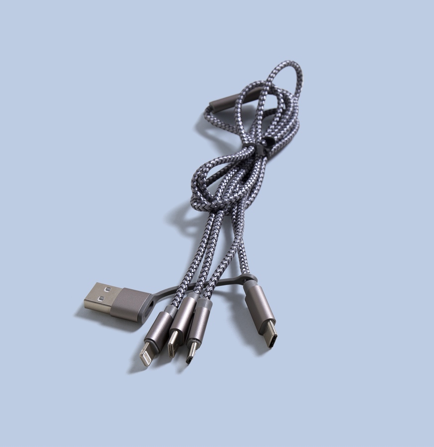Tri Cable