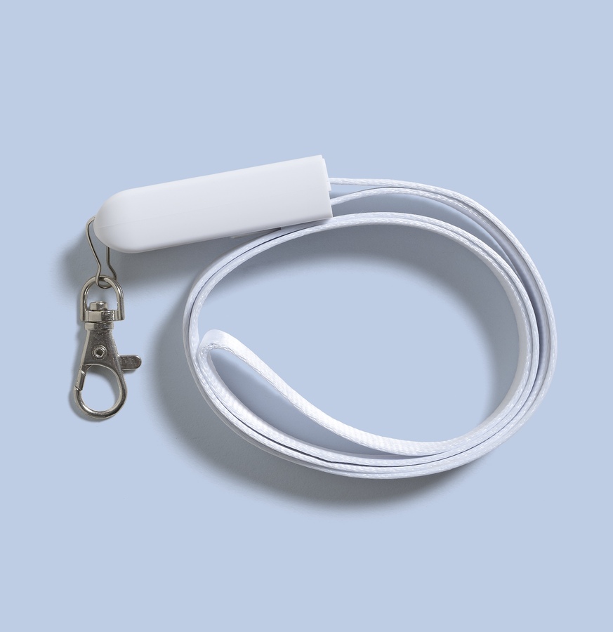 Collar Cable